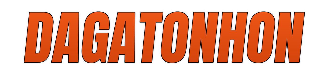 dagatonhon Logo